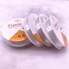 fil de nylon élastique pour la fabrication de perles, 0,5 Voir les images du produit 5