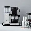 MOCCAMASTER Filterkaffeemaschine KBG Select Brushed 1,25L Produktbild-Vorschau 8