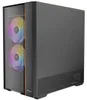 ANTEC FLUX Rear ATX/Micro-ATX/ITX Midi Tower PC Gehäuse , Produktbild-Vorschau 22