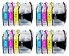 16er Pack Druckerpatronen 422 422XL kompatibel mit Produktbild-Vorschau 1
