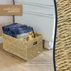 HMF Aufbewahrungskorb passend für Billy Regal, Korb Produktbild-Vorschau 4