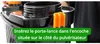 Pulvérisateur à Batterie E-pro 12l Dorsal électrique Voir les images du produit 5