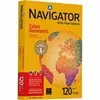 Navigator Brand Datasheet, Laser-/Inkjet-Druck, A4 (210x297 Produktbild-Vorschau 2