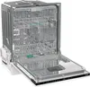 Gorenje GV643D90 vollintegrierter Geschirrspüler 60 cm, Produktbild-Vorschau 4