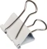 MAUL Foldback-Klemmer mauly® Federstahl Metall 12 Stück 19 Produktbild-Vorschau 7