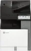 Lexmark CX961se - Multifunktionsdrucker - Farbe - Laser - Produktbild-Vorschau 2