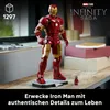 LEGO Marvel Edición de Colección Iron Man Mark 3 76344 Vista previa de la imagen del producto 27