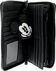Desigual Damen Geldbörse All Mickey Fiona Black Produktbild-Vorschau 10