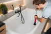 ROTHENBERGER Industrial RoPump: Limpiador a presión y Vista previa de la imagen del producto 5