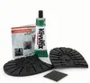 Tank Absatz schwarz 45/46  / Kövulfix 60g / Schuhreparatur Produktbild-Vorschau 1