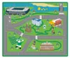 SV Werder Bremen Spielteppich Produktbild-Vorschau 2