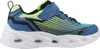 SKECHERS VORTEX 3.0 Blau Produktbild-Vorschau 4