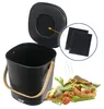 HMF 3789 Aktivkohlefilter für Komposteimer und Katzenklo, Produktbild-Vorschau 5