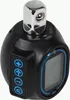 Momentový kľúč 1/2", 3/8", 1/4", 0 - 200 Nm, LCD displej Náhľad obrázku produktu 3