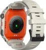 Zeblaze Ares GPS smartwatch (white) Voir les images du produit 4