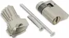 MASTERPROOF – cylinder zamka do bramy garażowej 1004-PJXY, Podgląd zdjęcia produktu 1