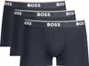 BOSS BOXER HERREN BLAU : Farbe - Blau, Größe - S Größe: S Produktbild-Vorschau 4