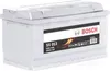 BOSCH S5 013 Starterbatterie 12V 100Ah 830A/EN L5 für Auto Produktbild-Vorschau 12