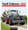 Traktory Fendt – model 2027 Náhľad obrázku produktu 2