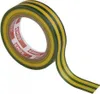 Isolierband, 15 mm x 10 m, grün-gelb Produktbild-Vorschau 1