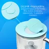 Wasserfilterkanne aus Glas 2.9 L Weiß Kompatibel mit Produktbild-Vorschau 16