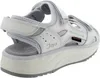 Joya Damen Sandale KOMODO SR WHITE weiß Größe EUR 41 Produktbild-Vorschau 24