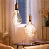 WiZ Filament 40W E27 XL-Globeform G200 Clear Einzelpack- Produktbild-Vorschau 3