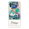 MuchoWow® Handyhülle Schutzhülle Hülle für Samsung Galaxy Produktbild-Vorschau 1