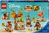 LEGO ? Disney Vaiana 2 Kakamora-Barge - Bauspielzeug für Produktbild-Vorschau 25