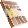 Koopman Excellent Housewares portaposate per cassetto, Anteprima dell’immagine prodotto 10