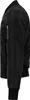 Urban Classics Herren-Bomber Binat schwarz L Produktbild-Vorschau 8