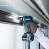 Makita DTD 173 Z Akumulátorový 18 V 180 Nm 1/4" Náhľad obrázku produktu 3