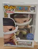 One Piece Funko POP ! figurine PVC à collectionner - Barbe Voir les images du produit 2