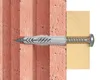 fischer Universaldübel UX 12 x 70 Produktbild-Vorschau 4