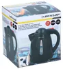Dunlop Reise-Wasserkocher 0,8L - 24V Wasserkocher für LKW Produktbild-Vorschau 2