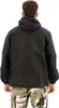 Brandit Summer Windbreaker Hoodie, schwarz, XL Produktbild-Vorschau 25