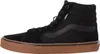 Vans MN Filmore HI VN0A5KXTQ331 (39/black-gum) Produktbild-Vorschau 5