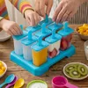 Forma Do Lodów Na Patyku Foremki Lody Domowe Sorbety Diy Podgląd zdjęcia produktu 2
