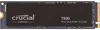 Crucial T500: 1TB PCIe Gen4 NVMe M.2 SSD Productafbeelding-voorbeeld 2