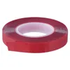 EMOS Akrylová páska 18mm / 3m, čirá, F6080 Náhled obrázku produktu 10