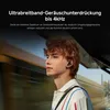 Xiaomi Redmi Buds 5 Pro Auricolare True Wireless Stereo Anteprima dell’immagine prodotto 8