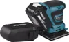 Makita Akku-Schwingschleifer DBO480Z 18 V | Leistungsstark Produktbild-Vorschau 29