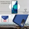 NALIA Custodia protettiva trasparente per Samsung Galaxy Anteprima dell’immagine prodotto 3