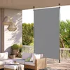 LEADZM Tenda da sole verticale a molla, dimensioni Anteprima dell’immagine prodotto 9