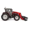 Universal Hobbies Massey Ferguson 5M.145 mit Frontlader, Produktbild-Vorschau 3
