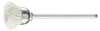 PFERD 43209209, Topfbürste, 2,34 mm, 1,5 cm, 20000 RPM, 10 Produktbild-Vorschau 1