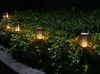 Lampe solaire de jardin Torche Feu Effet de flamme martelé Voir les images du produit 5