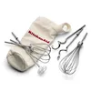 KitchenAid Mixeur - Batteur 9 vitesses - PISTAZIE - Voir les images du produit 10