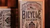 Bicicletta – Bourbon Playing Cards Anteprima dell’immagine prodotto 9