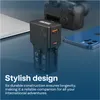 MMOBIEL Reiseadapter Weltweit 25W - All-in-One Universal Produktbild-Vorschau 5